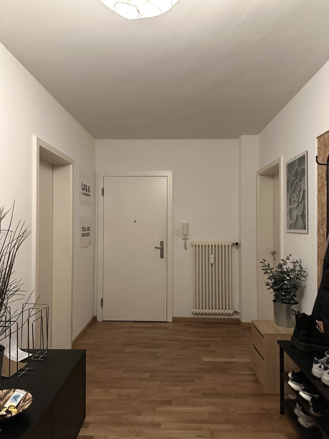 Room in a shared flat, photo 3 of 6