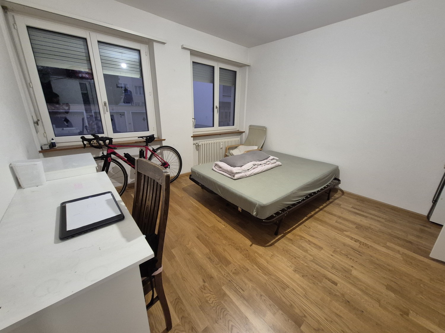 Room in a shared flat, photo 2 of 6