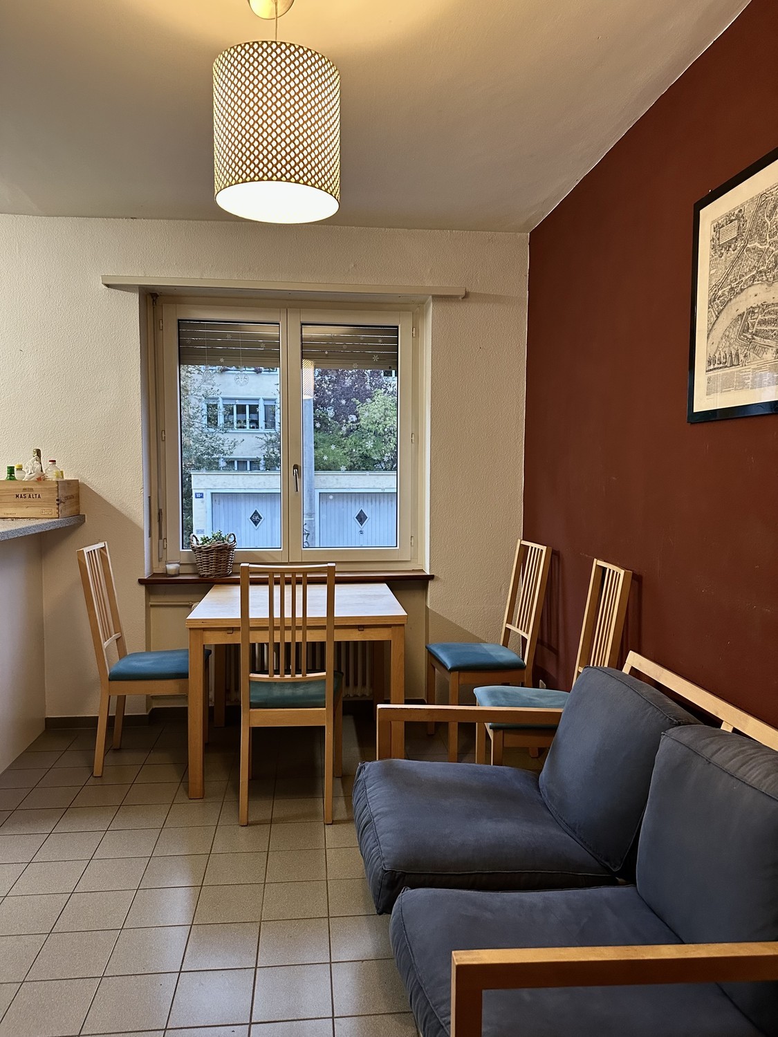 Room in a shared flat, photo 6 of 6