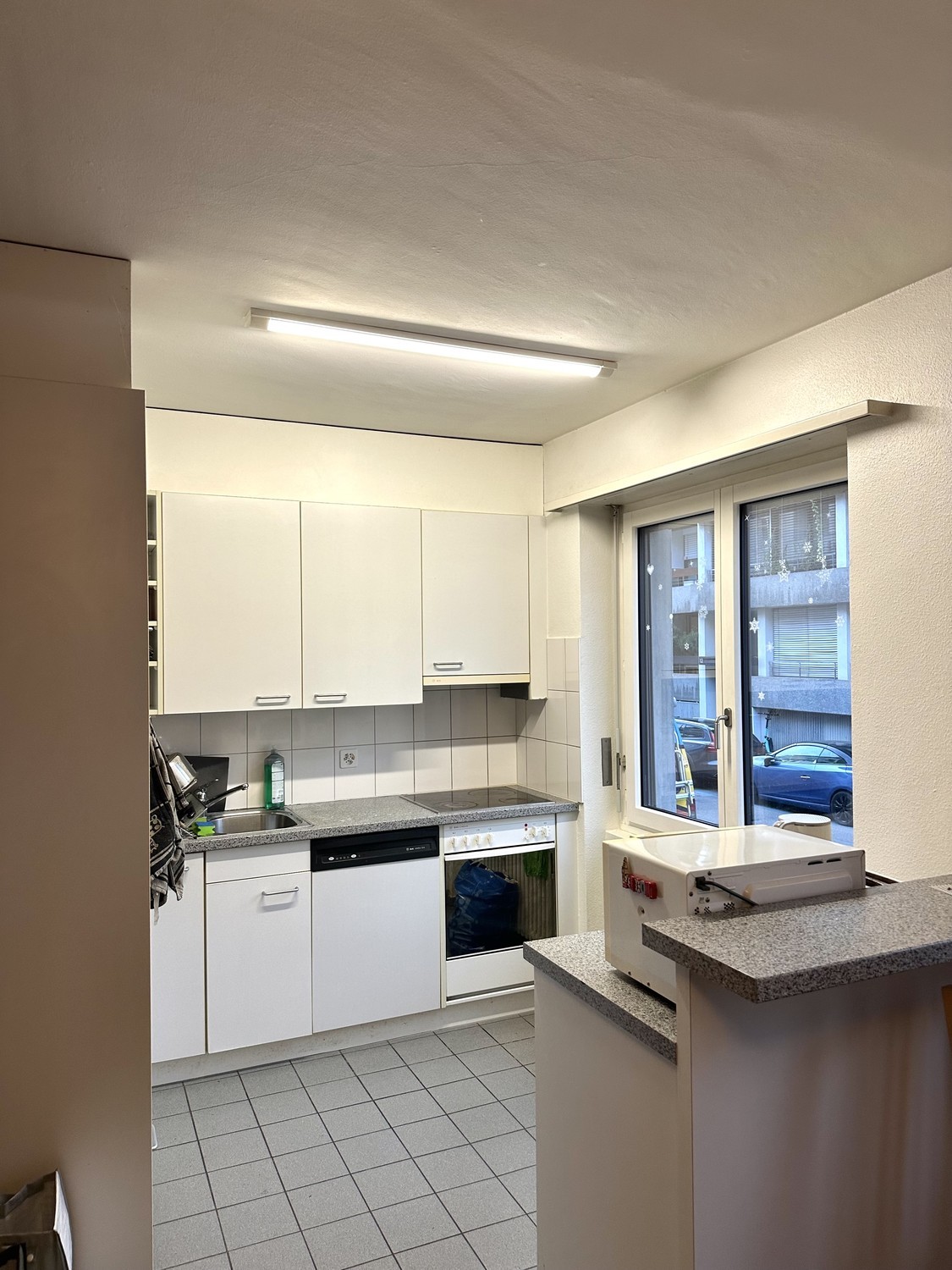 Room in a shared flat, photo 4 of 6
