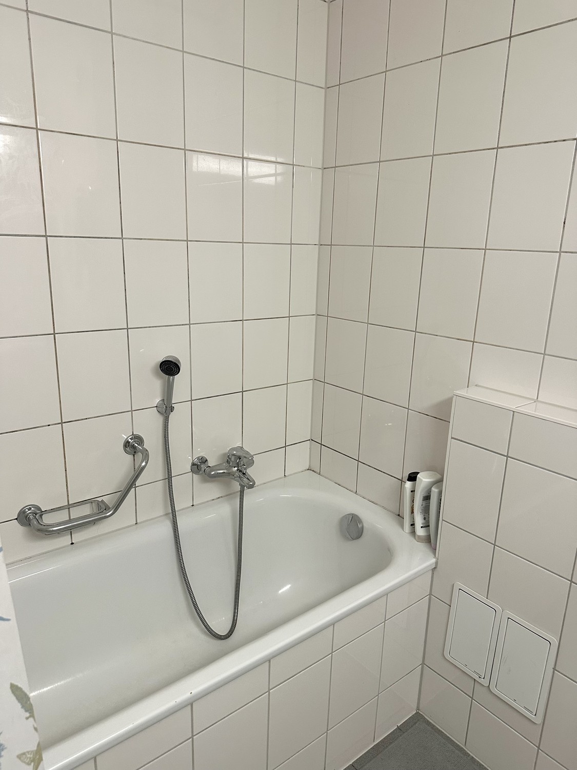 Room in a shared flat, photo 5 of 6
