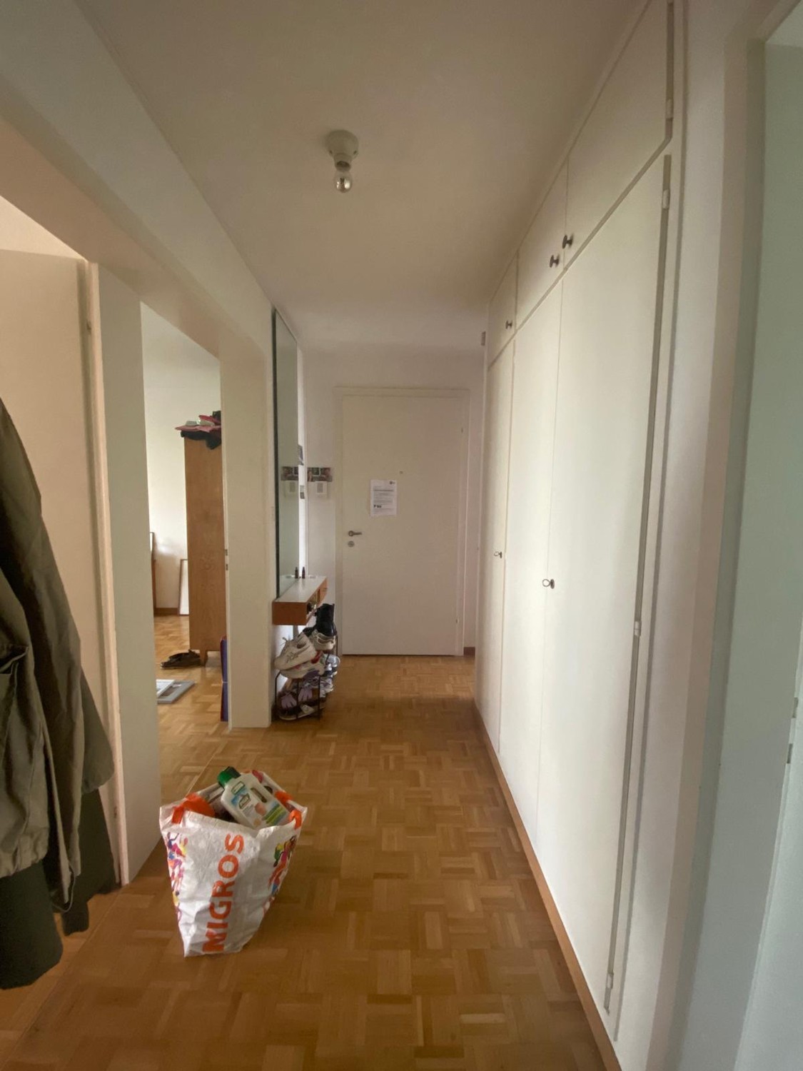 3 rooms apartment, photo 3 of 9