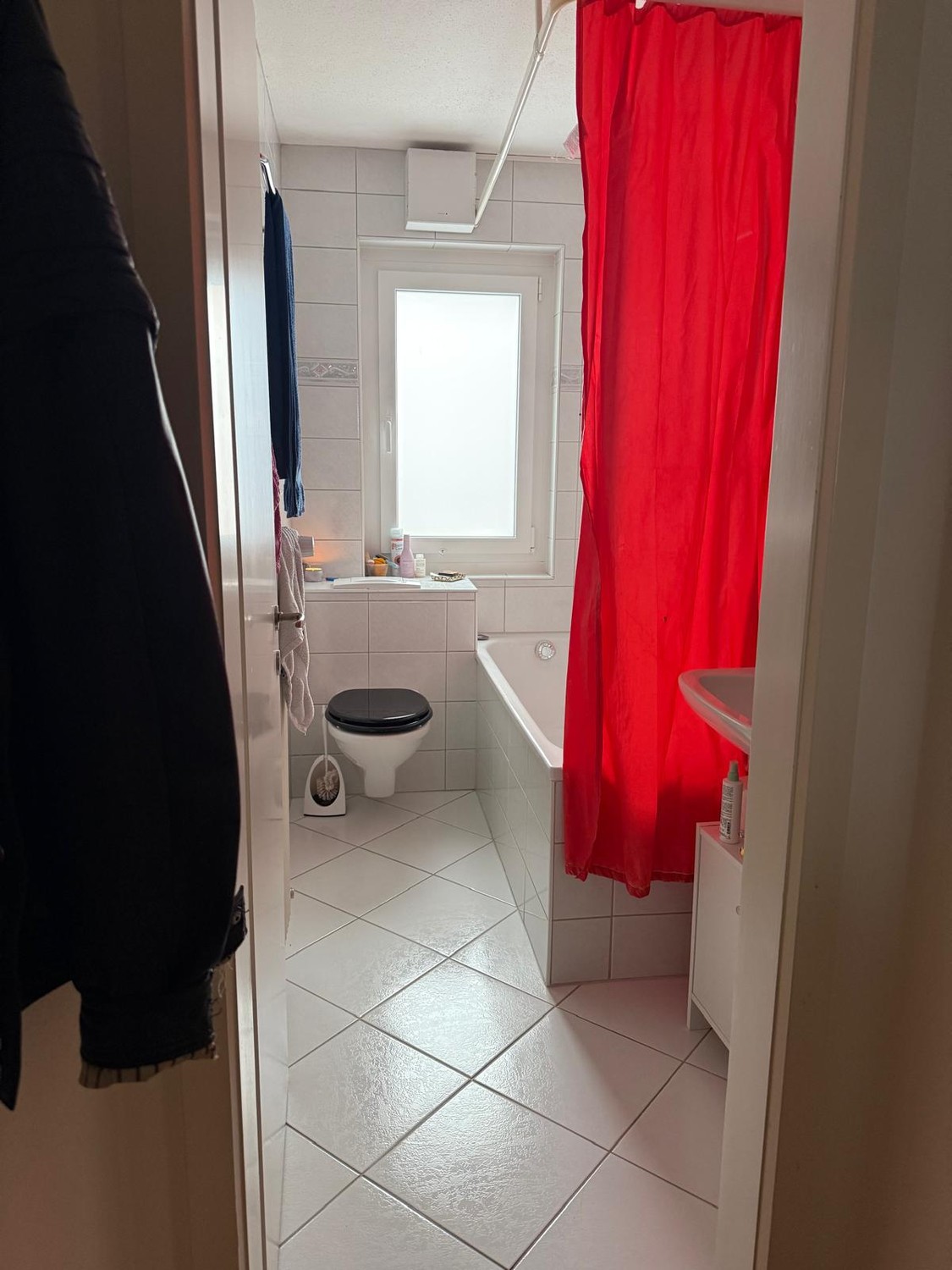 3 rooms apartment, photo 9 of 9