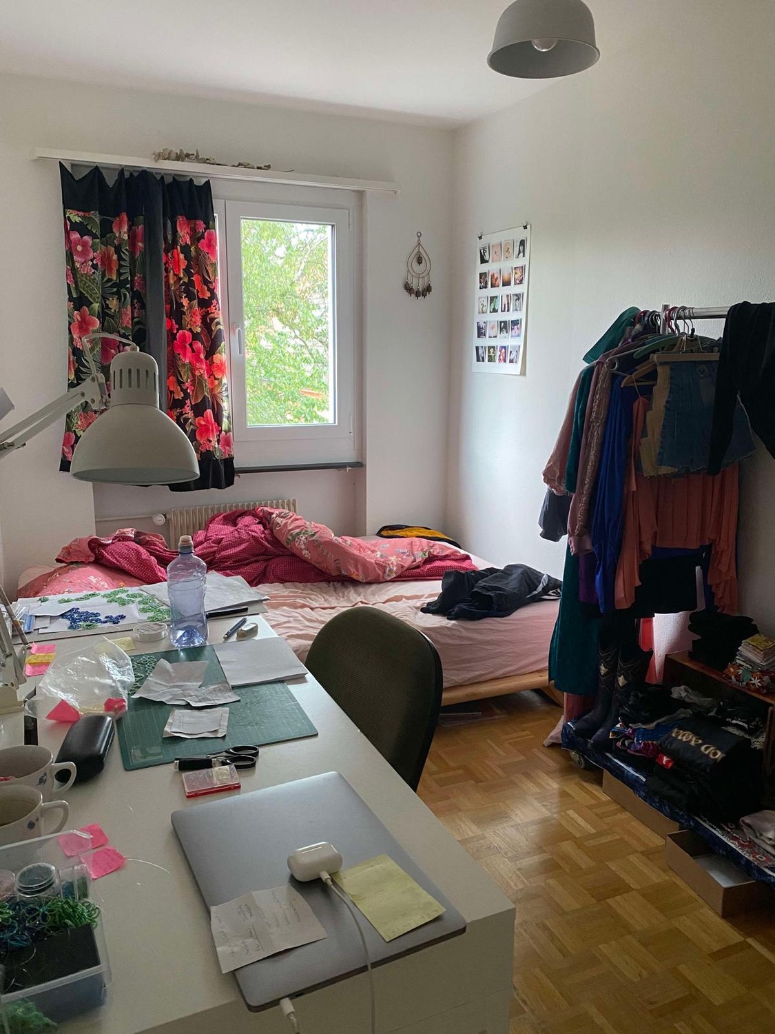 3 rooms apartment, photo 5 of 9