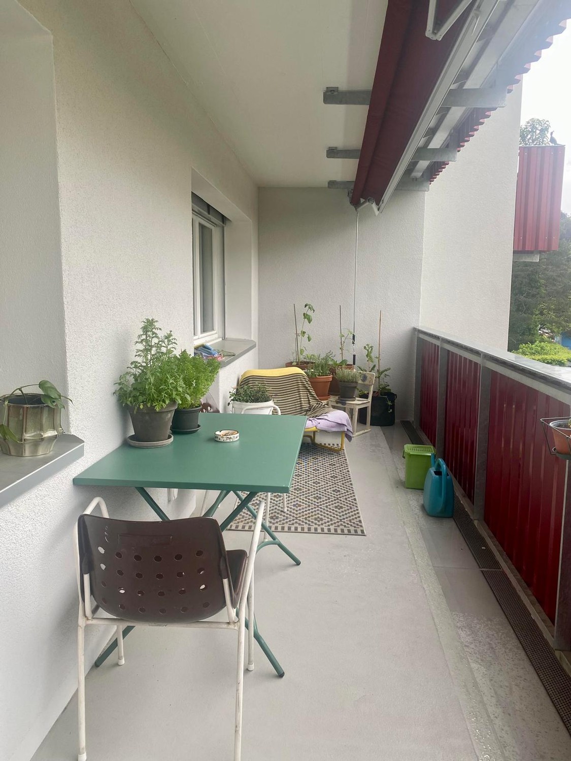 3 rooms apartment, photo 7 of 9