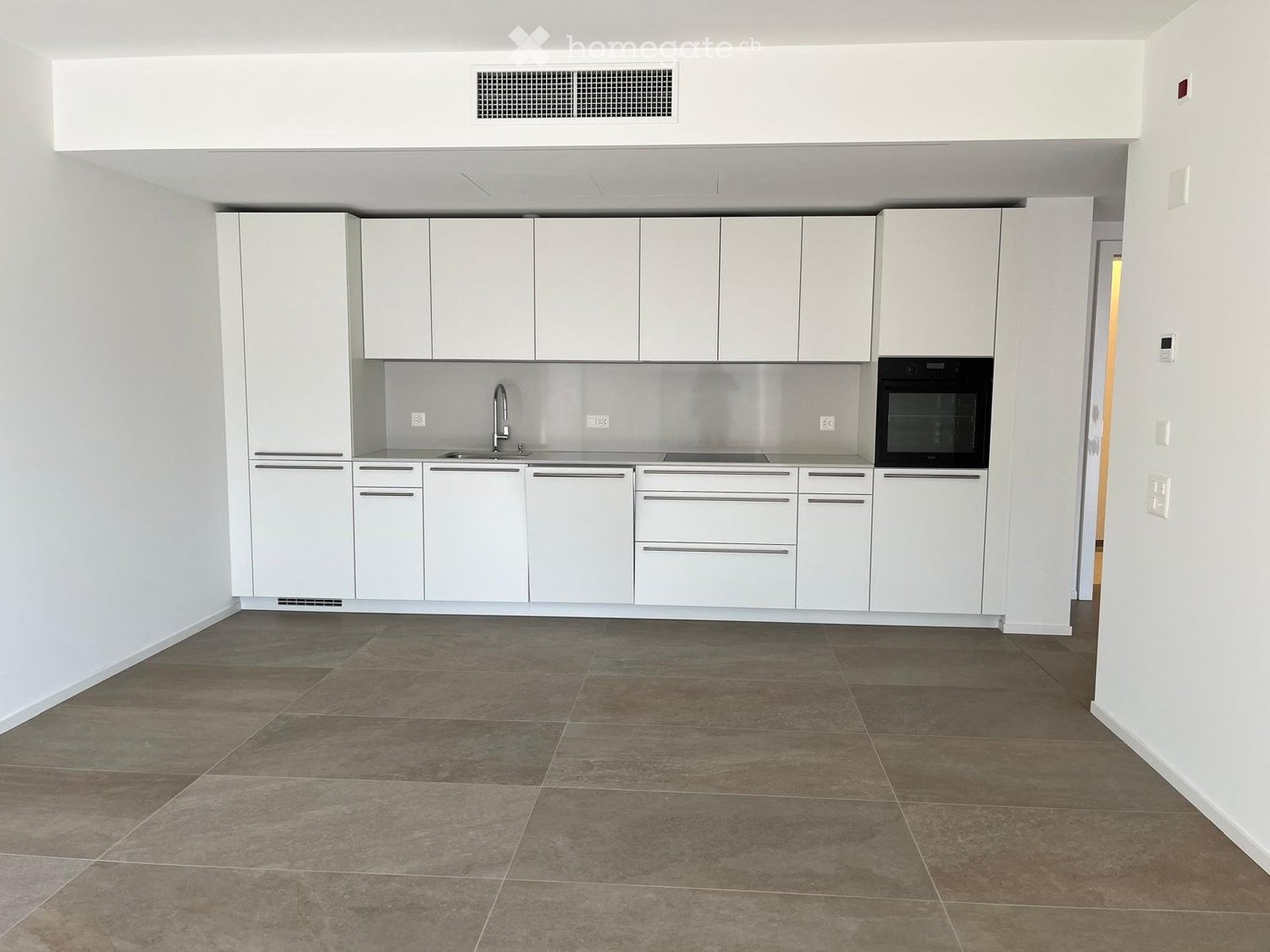 2 rooms apartment