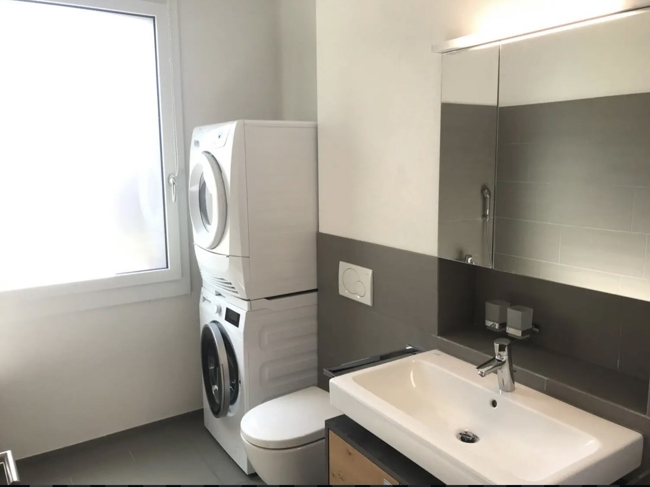3 ½ rooms apartment, photo 6 of 10