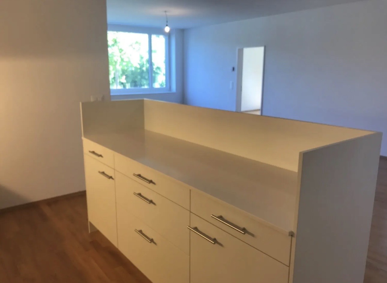 3 ½ rooms apartment, photo 3 of 10