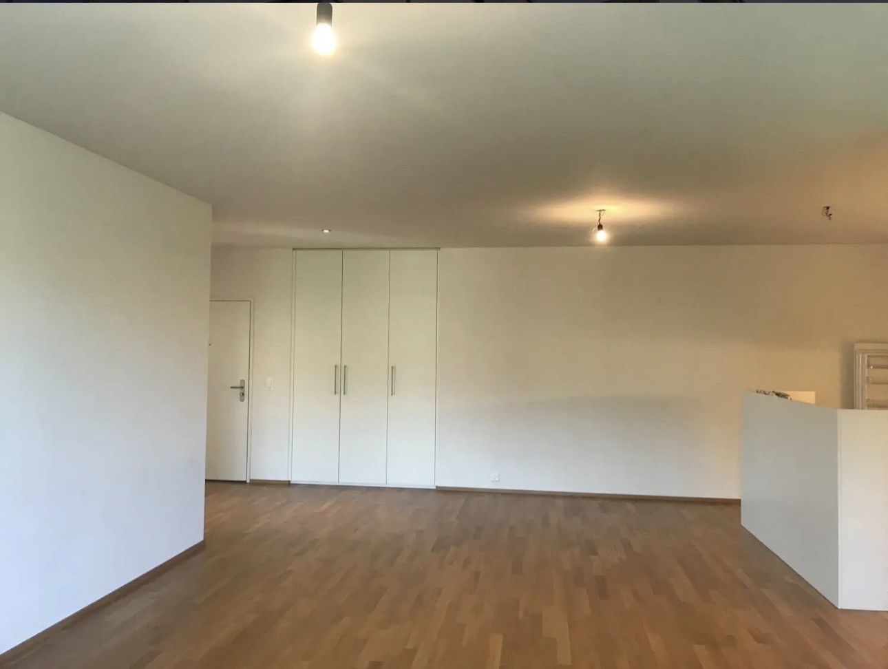 3 ½ rooms apartment, photo 2 of 10