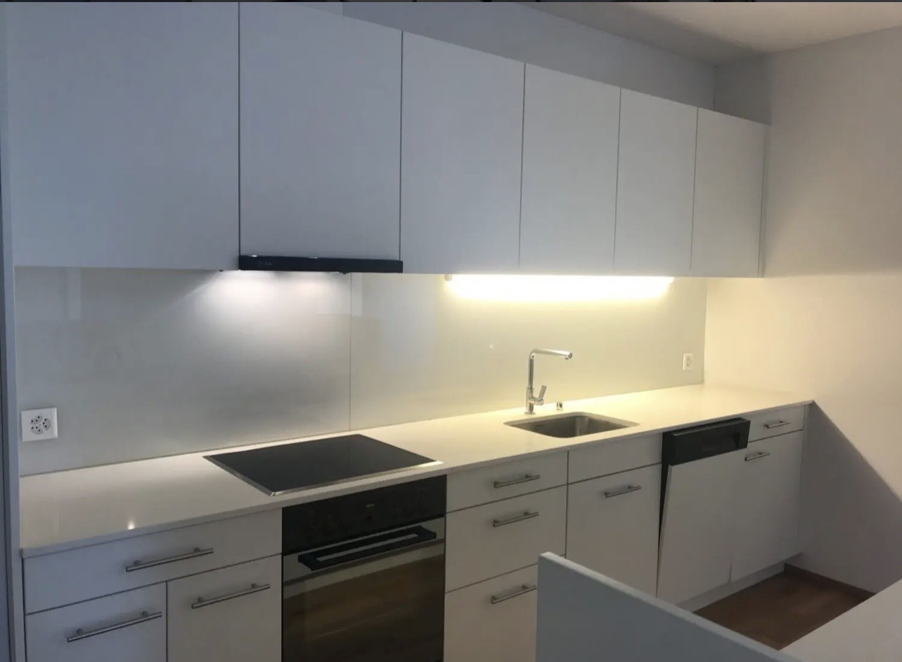 3 ½ rooms apartment, photo 9 of 10