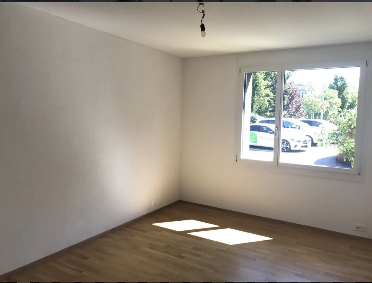 3 ½ rooms apartment, photo 4 of 10