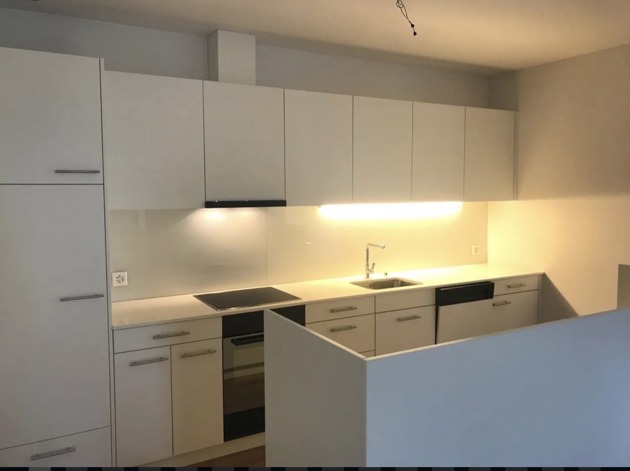 3 ½ rooms apartment, photo 1 of 10