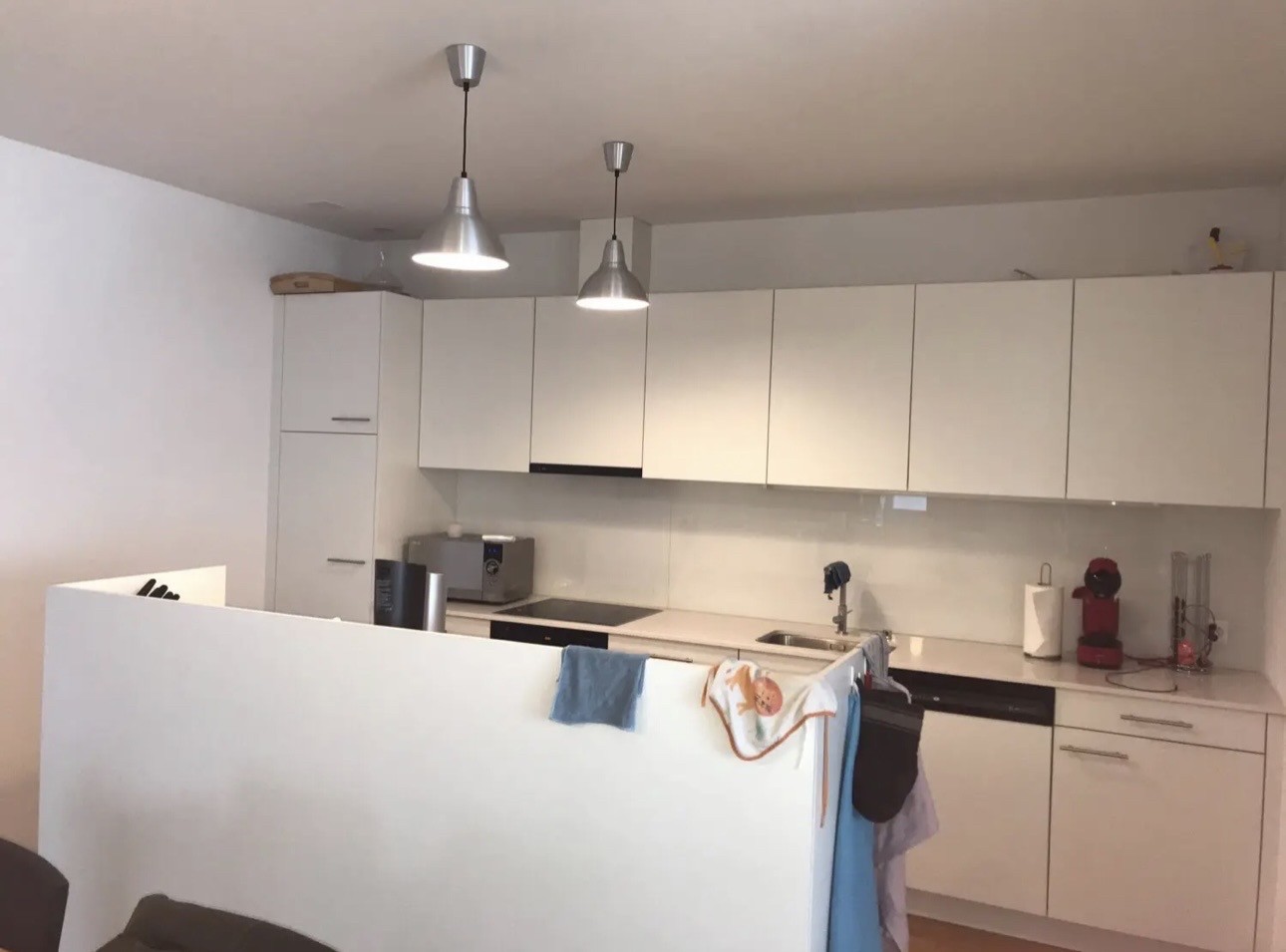 3 ½ rooms apartment, photo 7 of 10