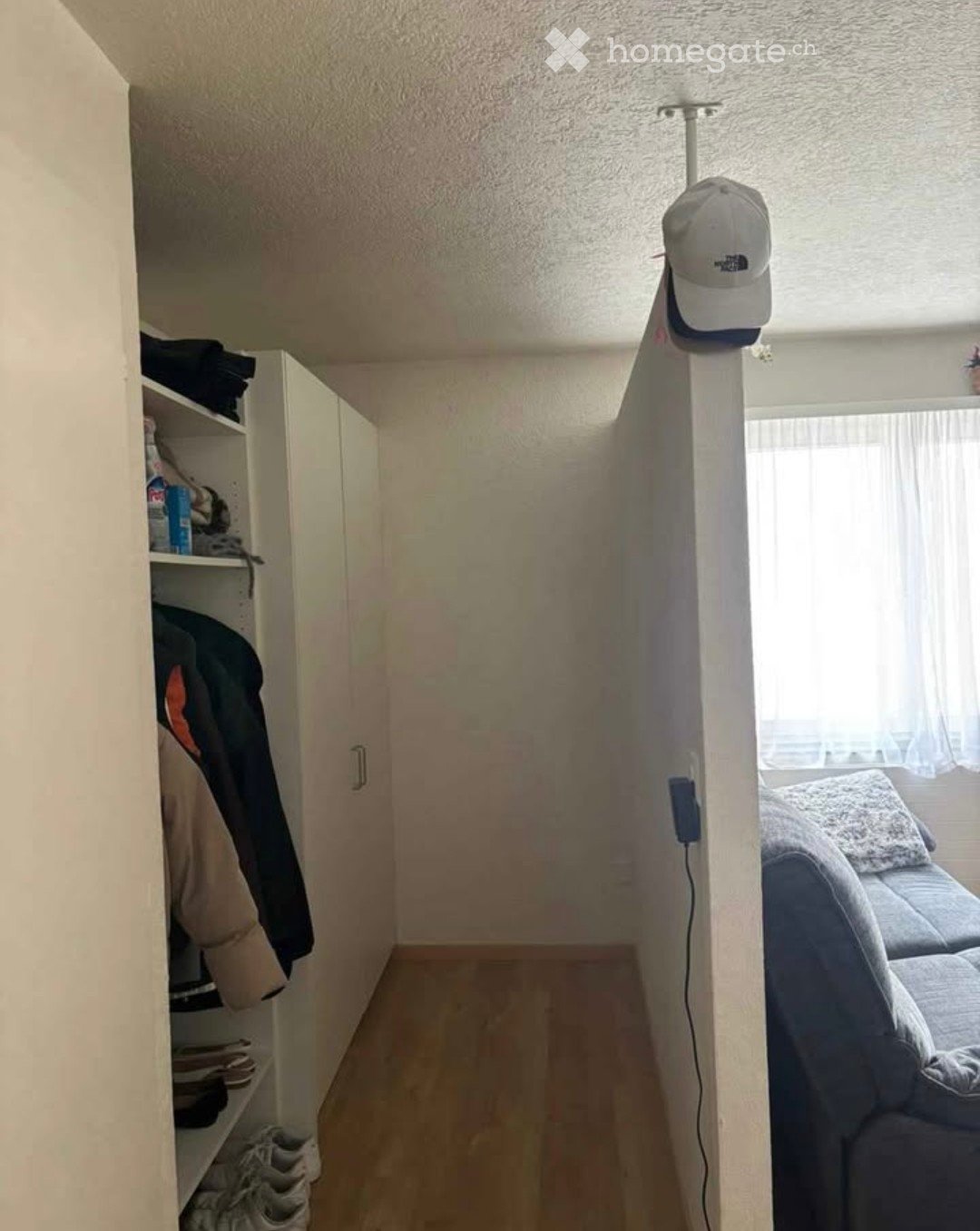 Appartement de 2 ½ pièces