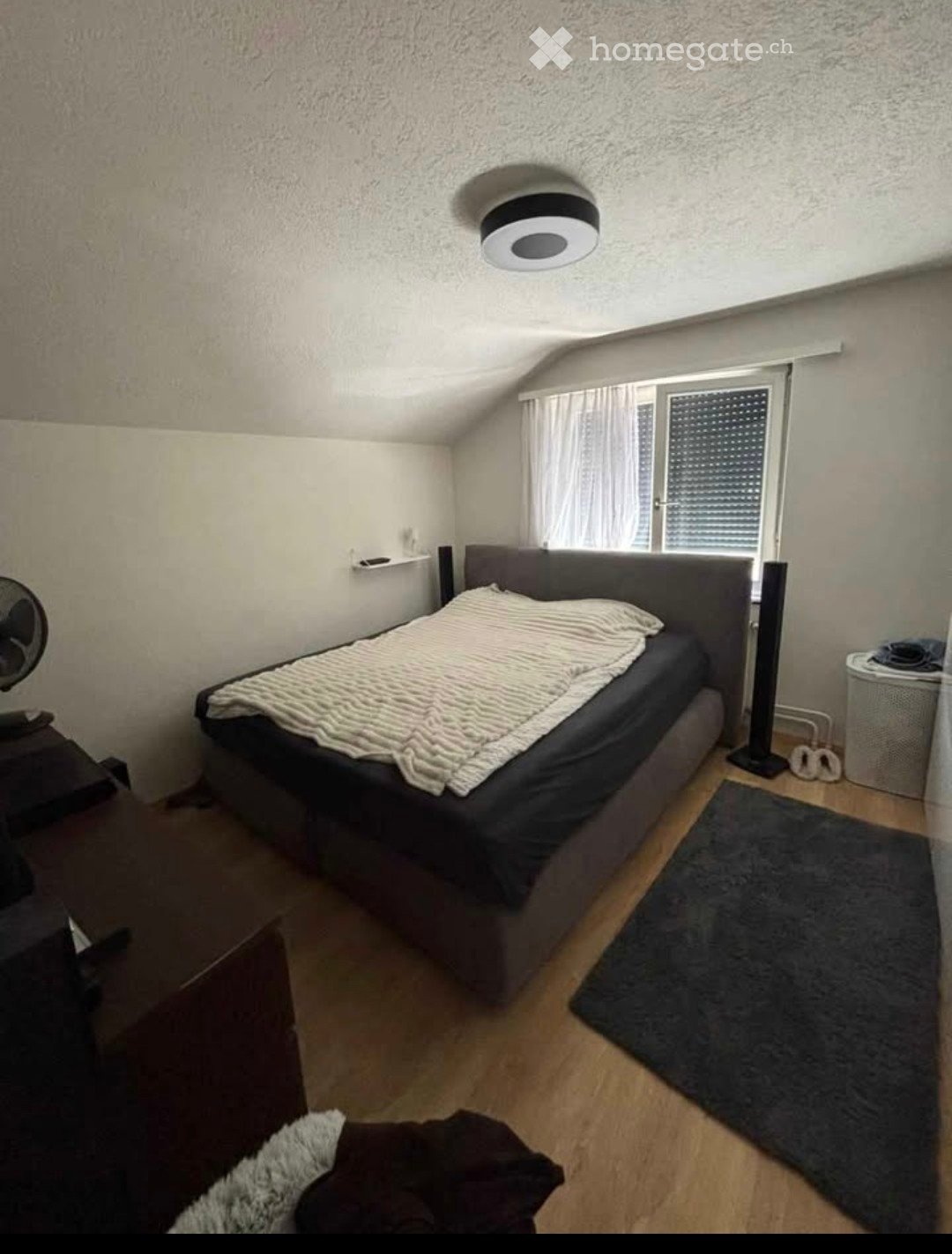 Appartement de 2 ½ pièces