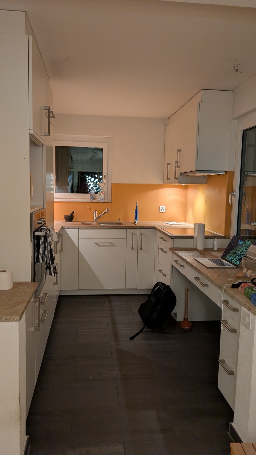 Room in a shared flat, photo 9 of 10