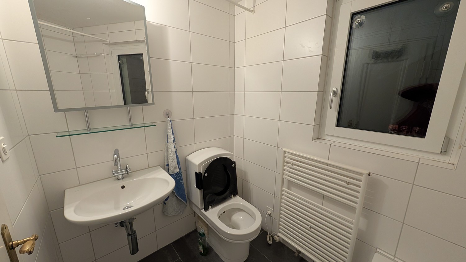 Room in a shared flat, photo 5 of 10