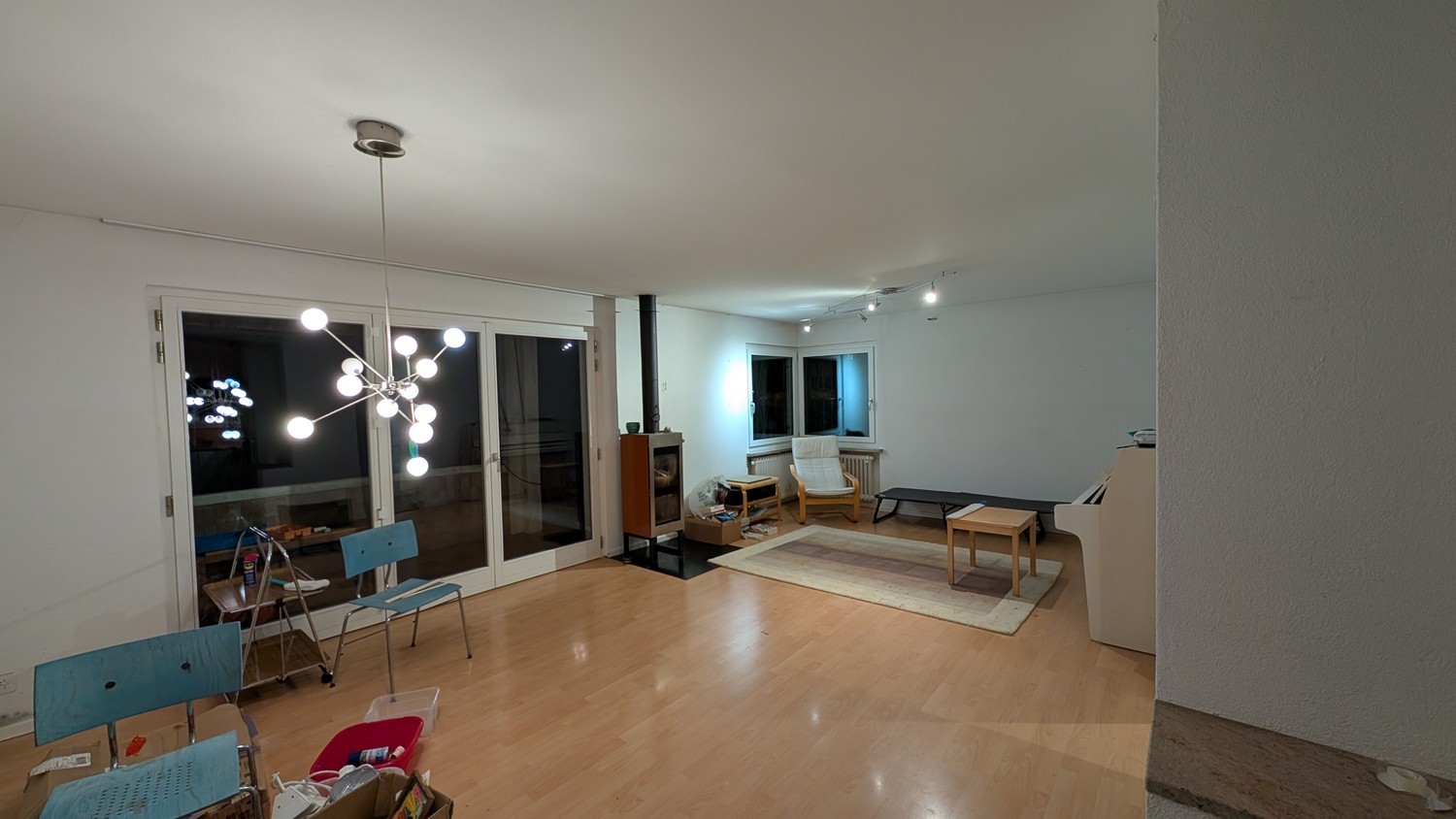 Room in a shared flat, photo 8 of 10