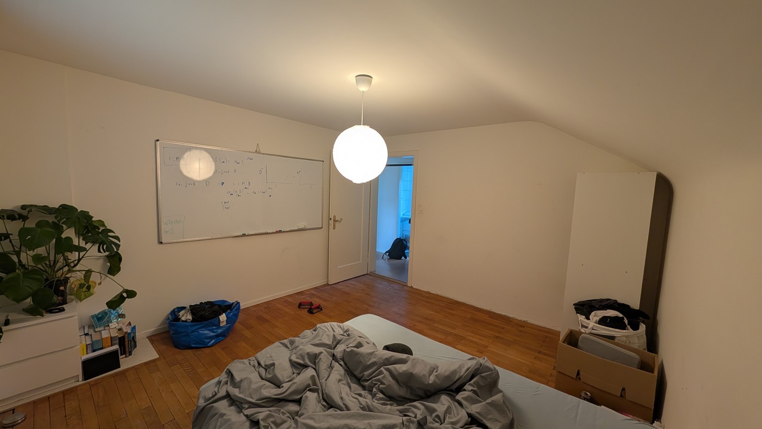 Room in a shared flat, photo 10 of 10