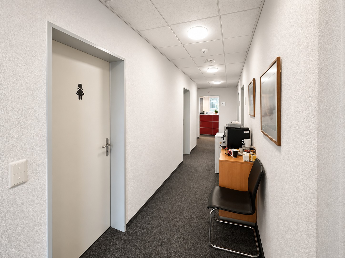 96m² office, photo 6 of 6