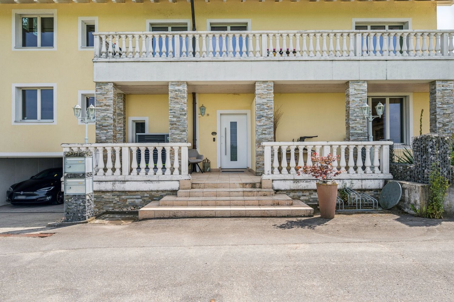 8 ½ pièces villa
