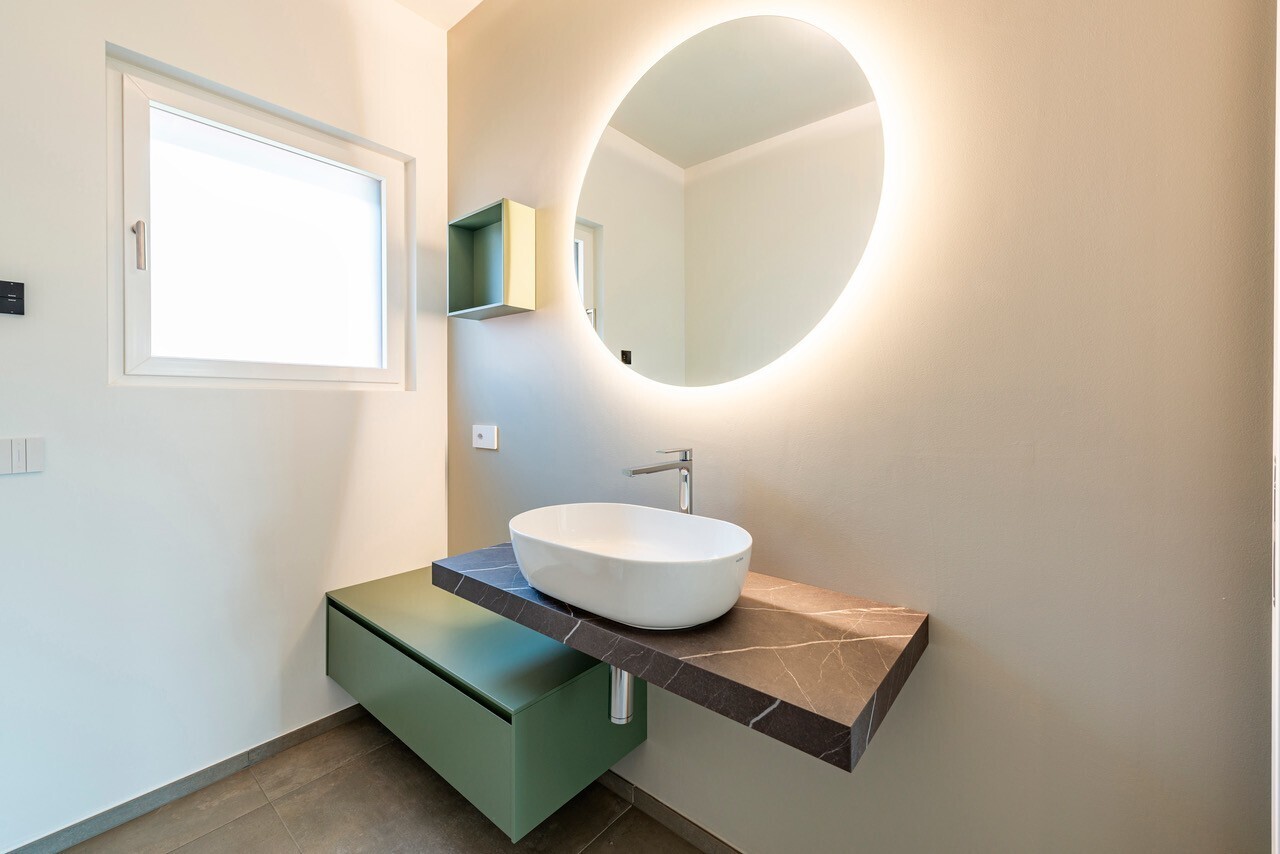 3 ½ Zimmer-Wohnung, Foto 6 von 10