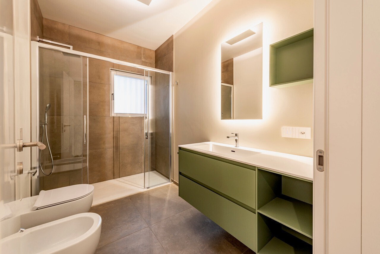 3 ½ Zimmer-Wohnung, Foto 9 von 10