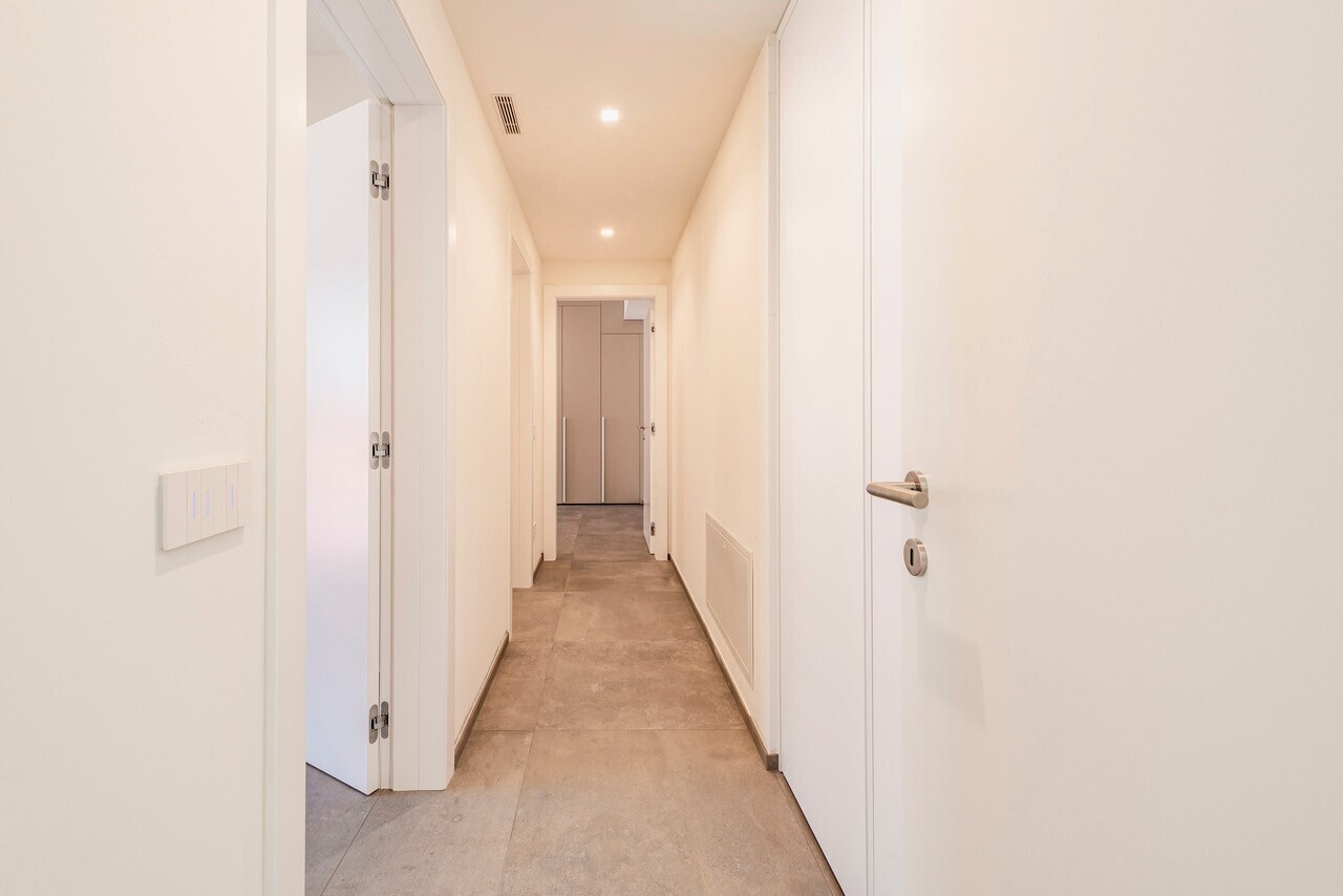 3 ½ Zimmer-Wohnung, Foto 7 von 10