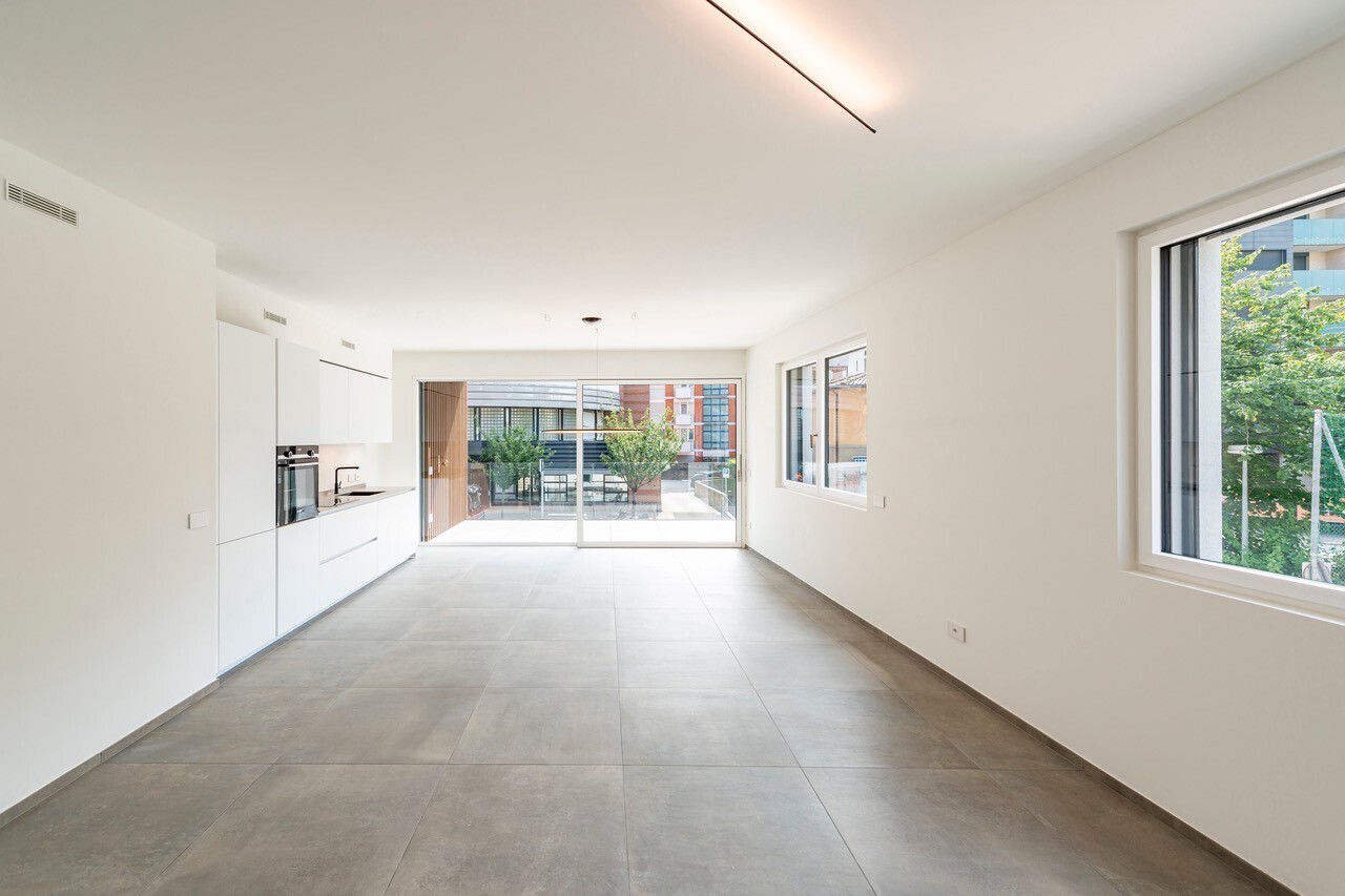 3 ½ Zimmer-Wohnung, Foto 1 von 10