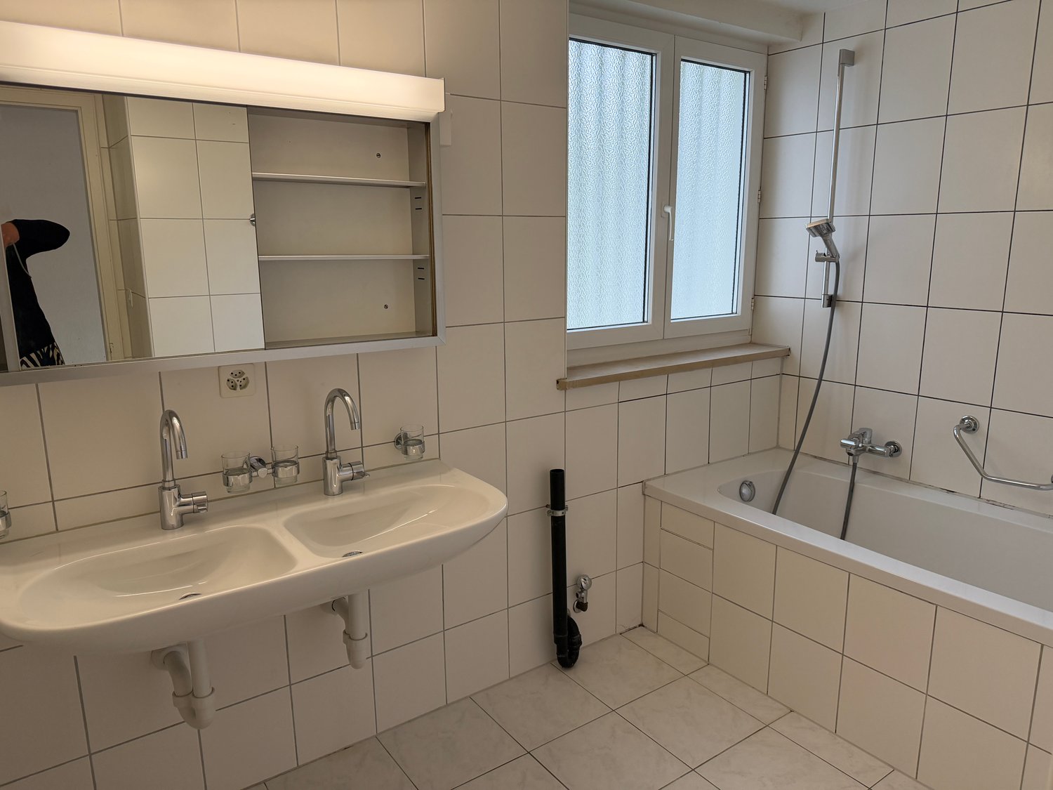 4 rooms apartment, photo 4 of 6