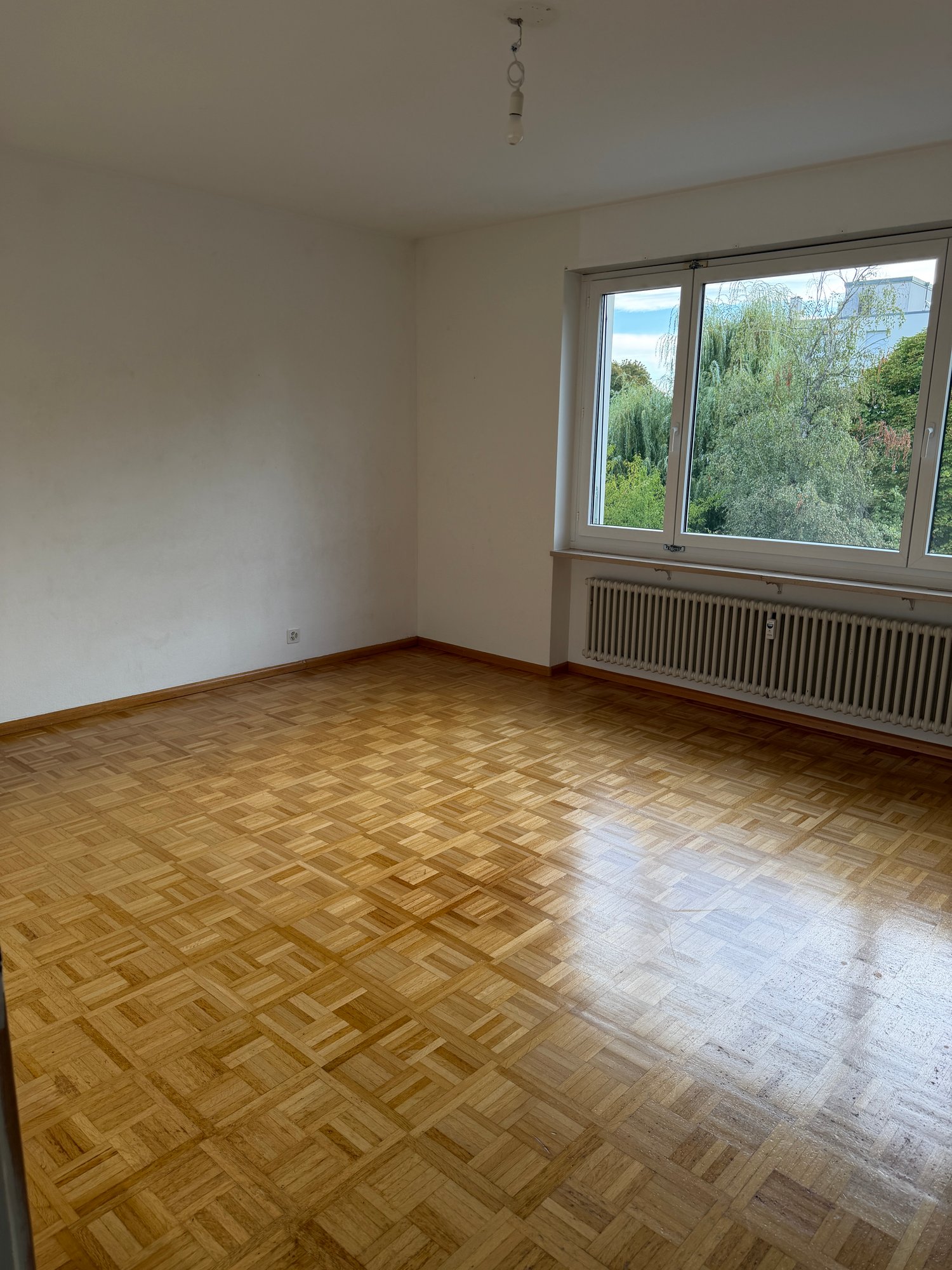 4 rooms apartment, photo 5 of 6