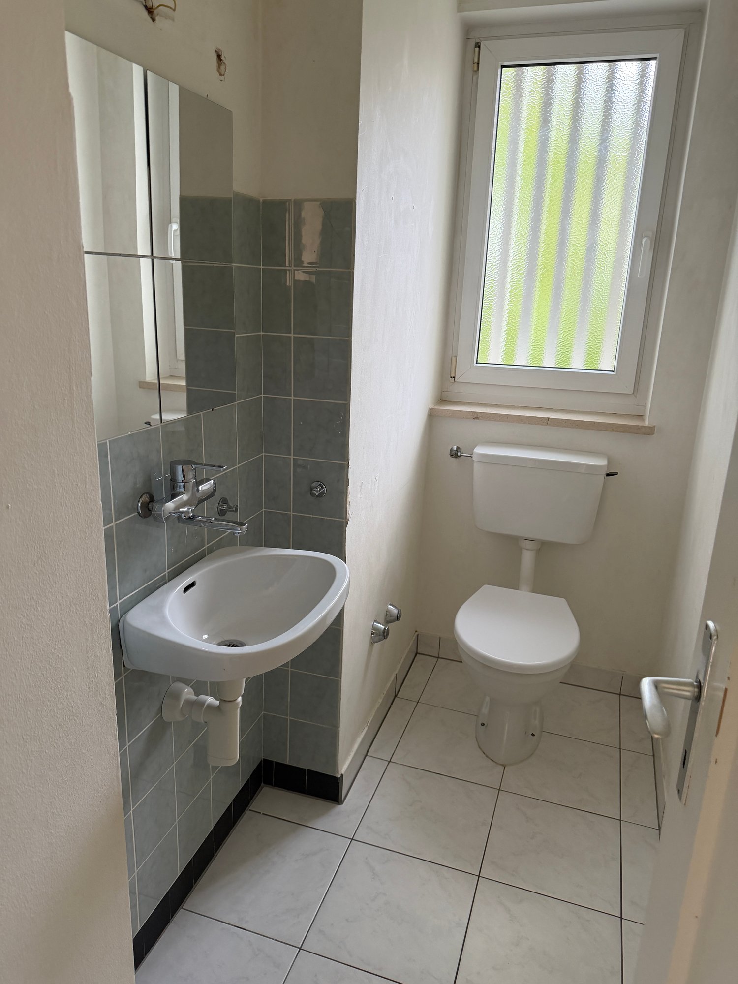 4 rooms apartment, photo 6 of 6