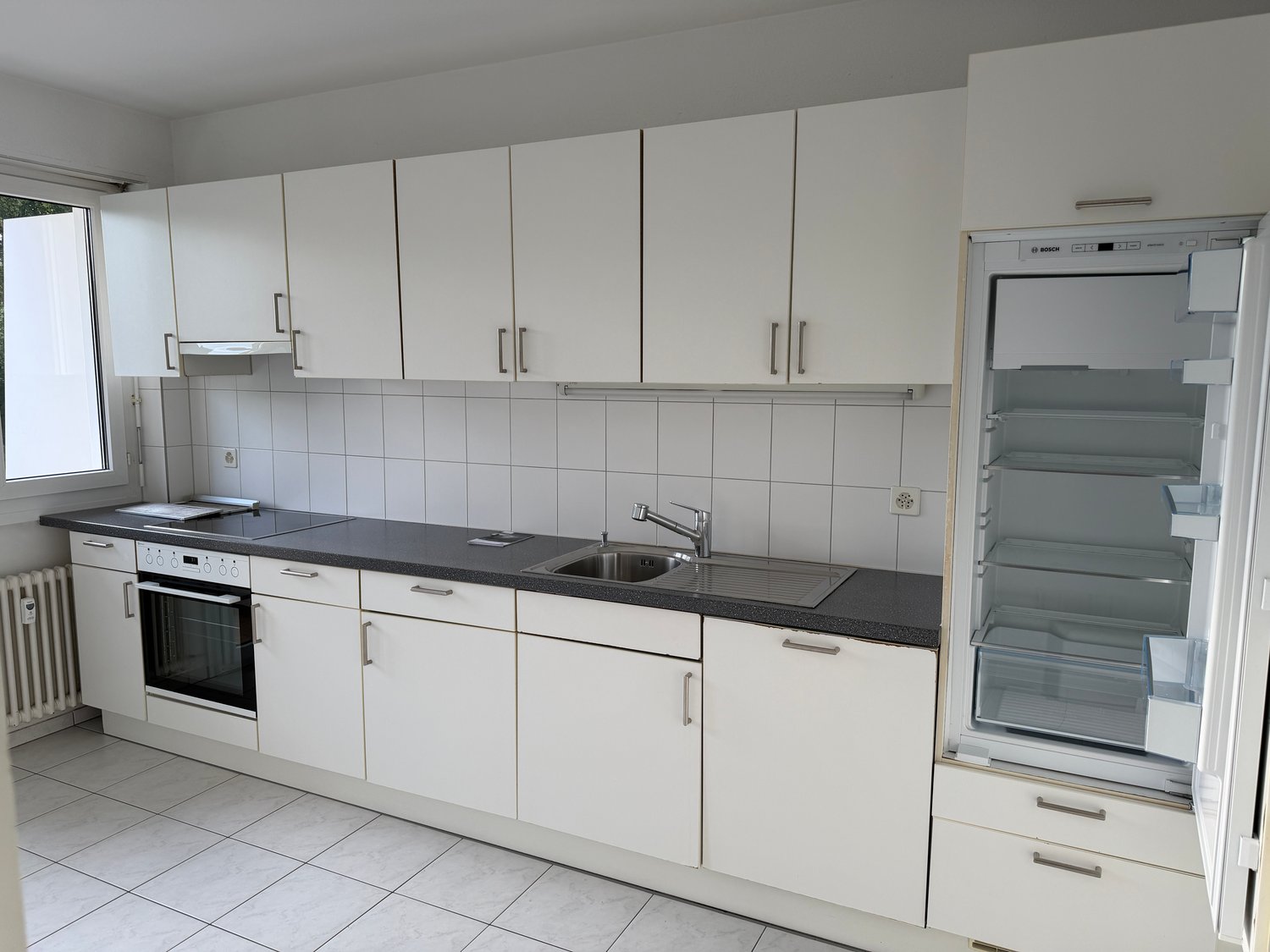 4 rooms apartment, photo 1 of 6