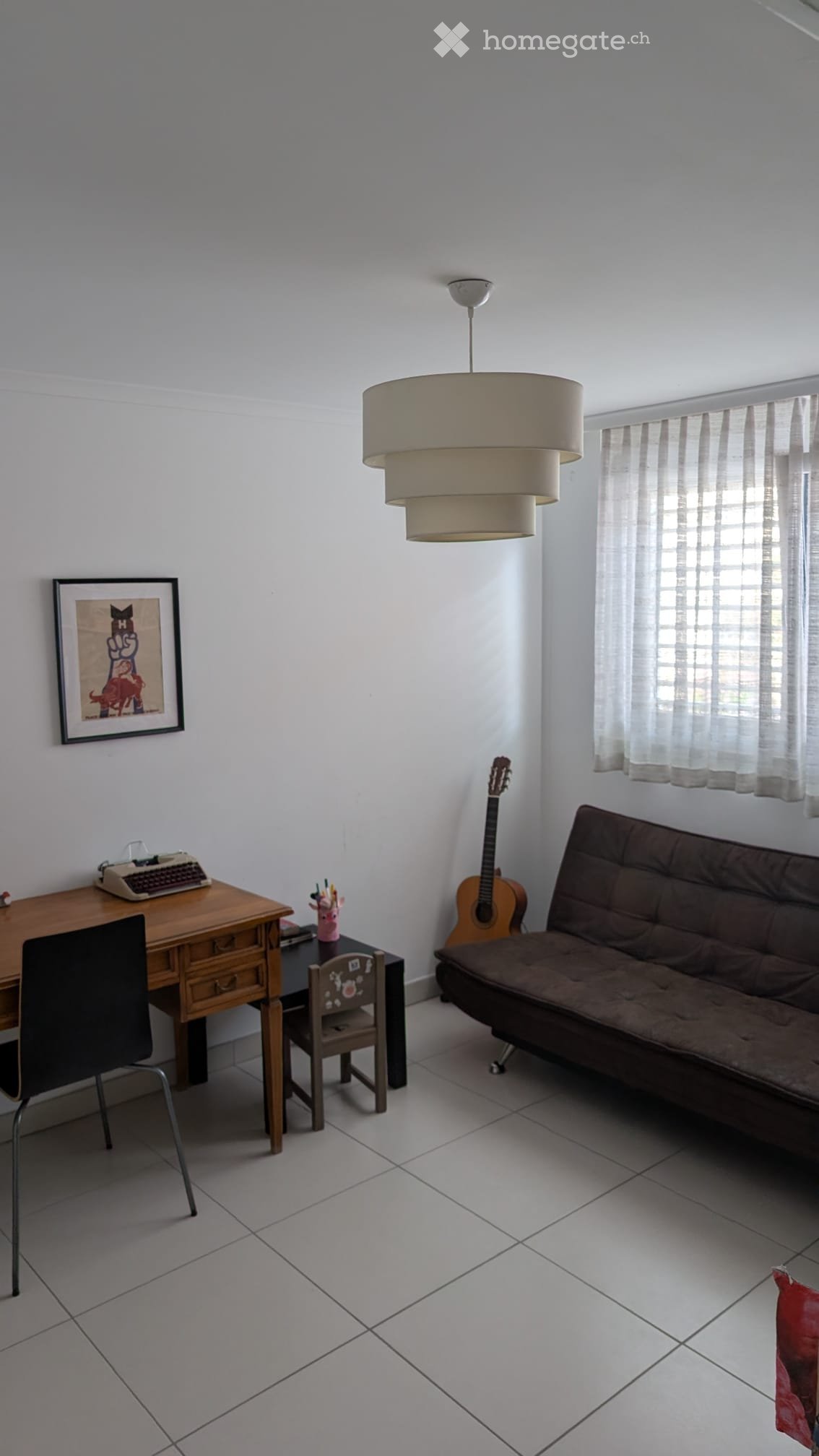 4 ½ rooms apartment, foto 4 di 5