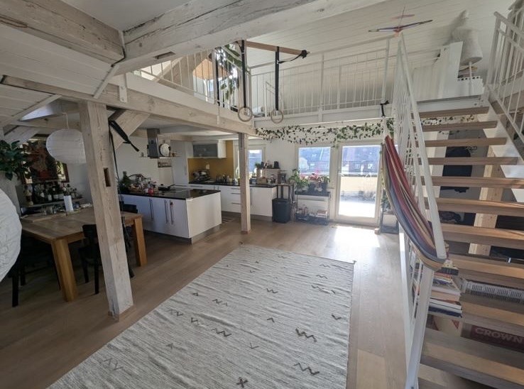 3 ½ rooms apartment, photo 1 of 9
