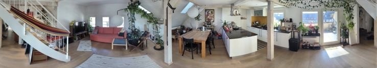 3 ½ rooms apartment, photo 4 of 9