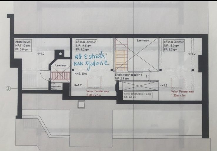 3 ½ rooms apartment, photo 9 of 9