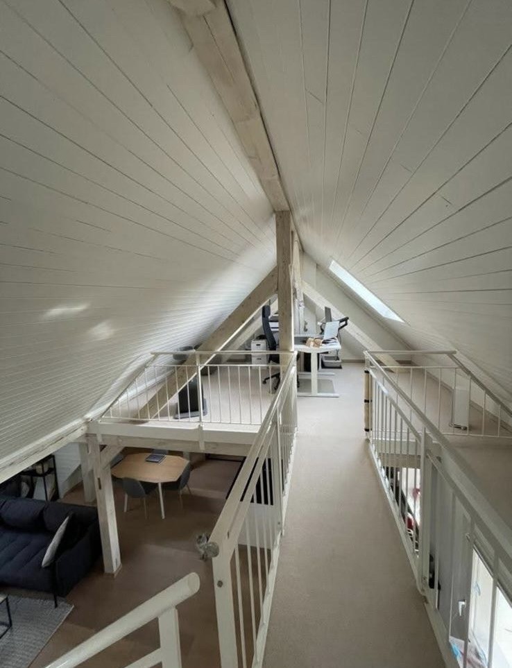 3 ½ rooms apartment, photo 7 of 9
