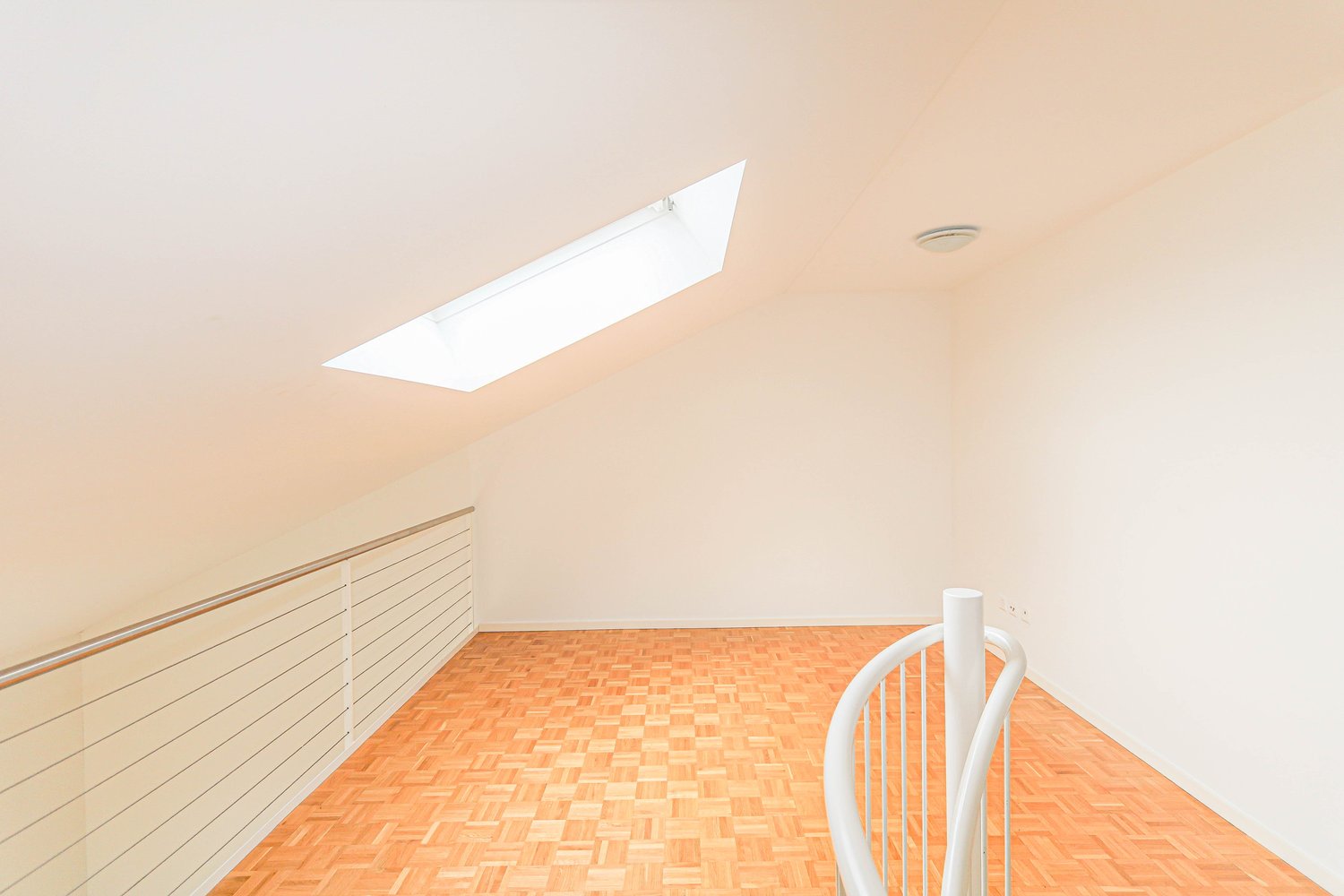 5 locali duplex