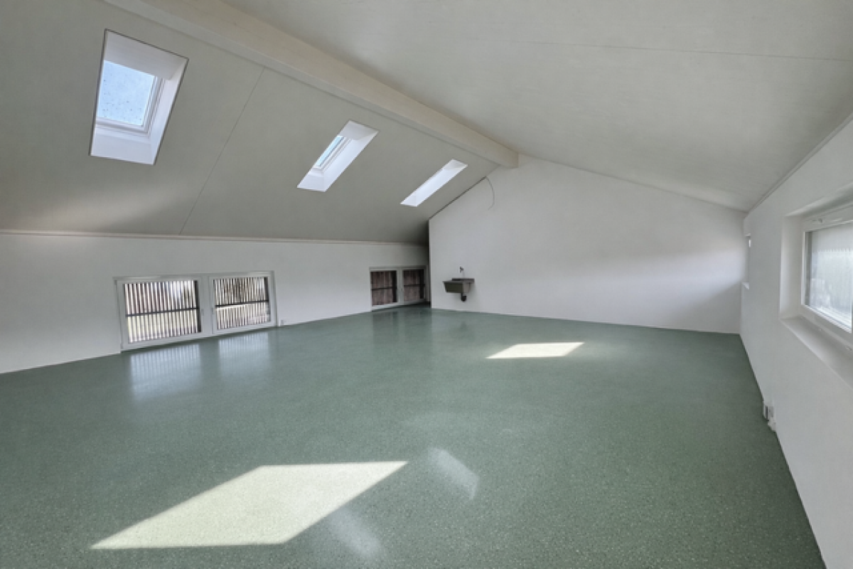 74m² office, photo 4 of 6
