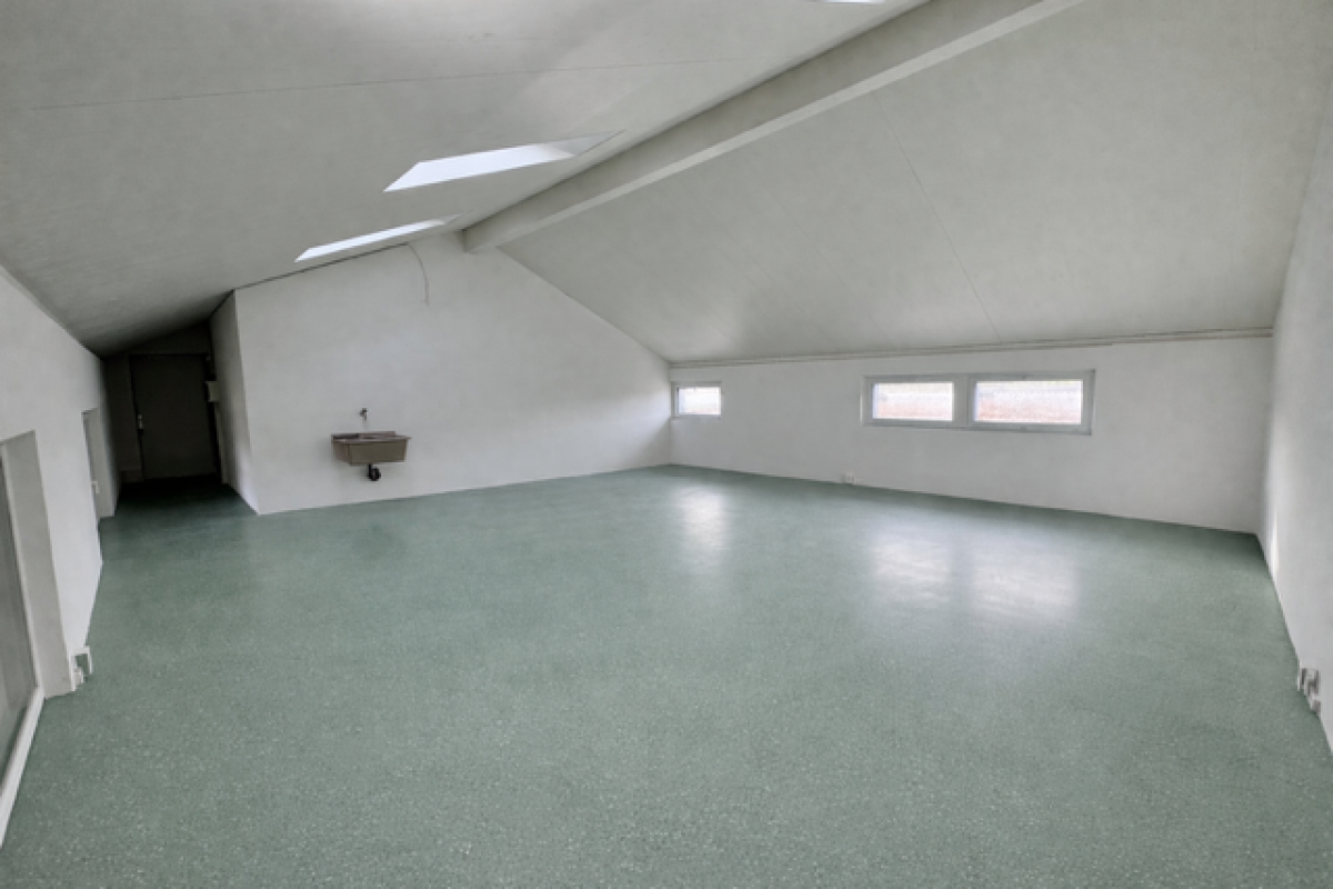 74m² office, photo 5 of 6