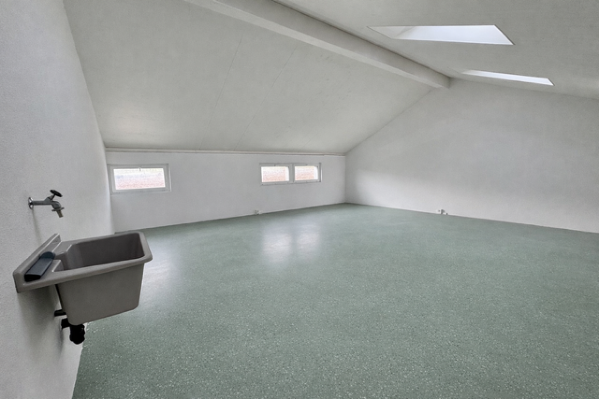 74m² office, photo 6 of 6