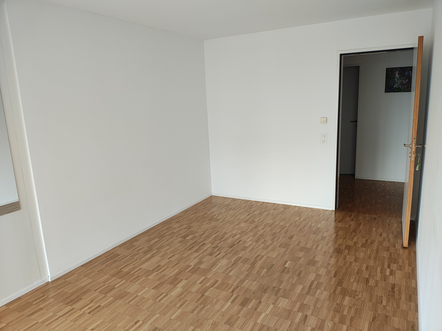 Room in a shared flat, photo 3 of 5