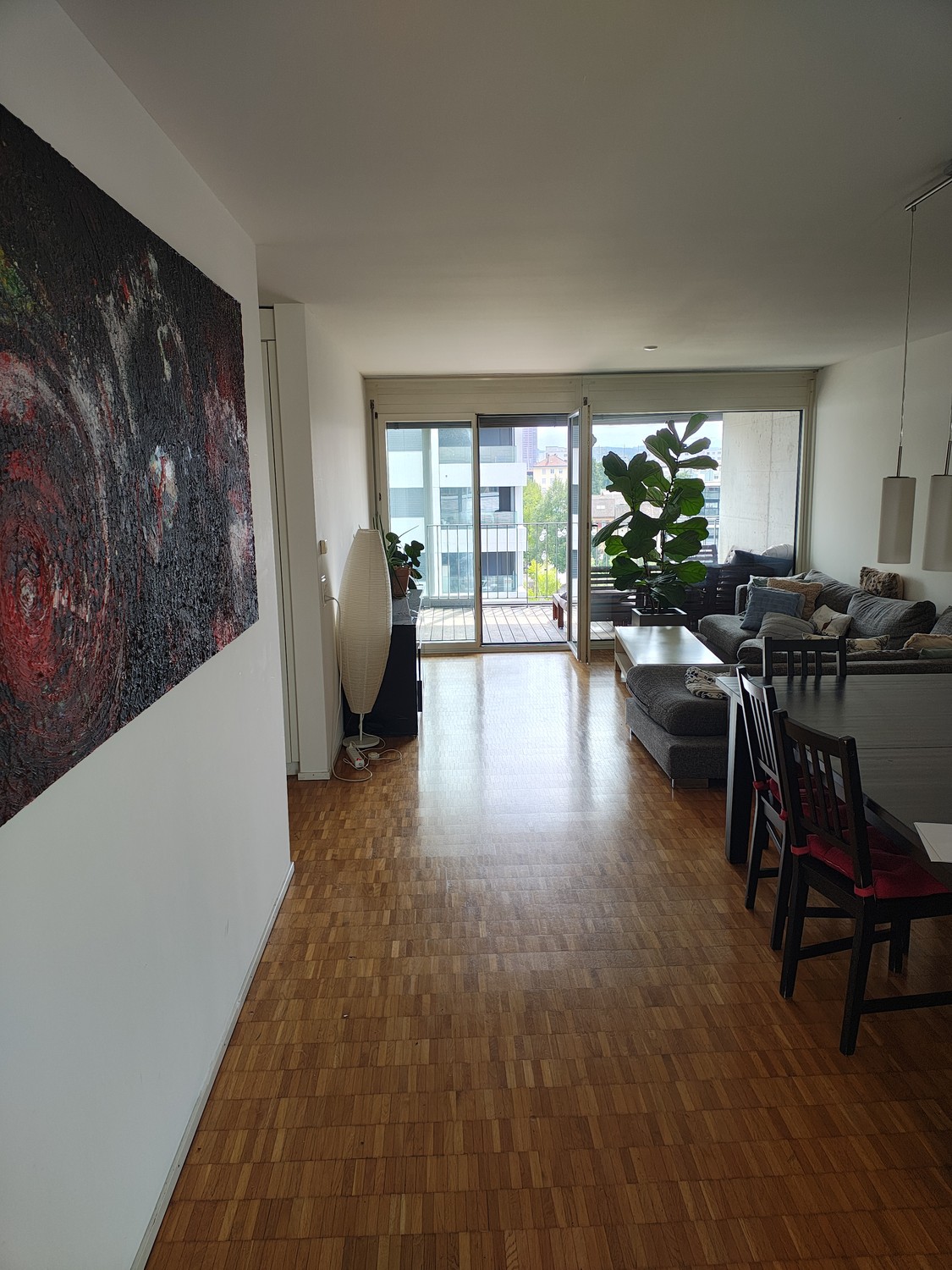Room in a shared flat, photo 4 of 5