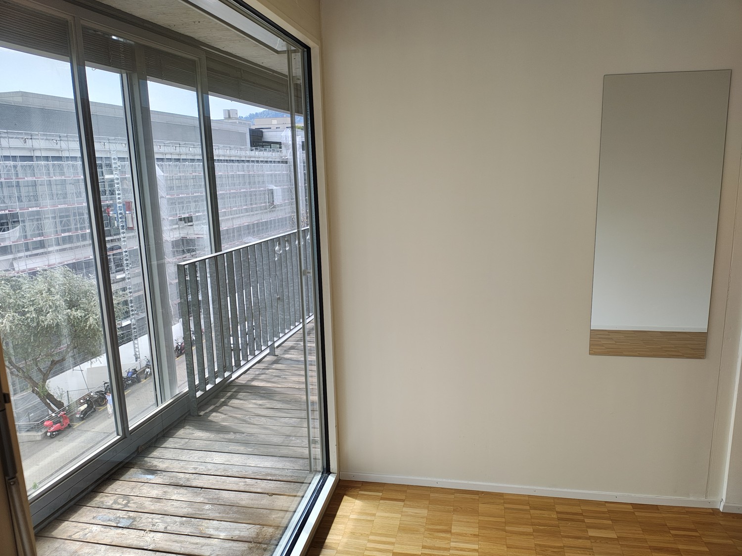 Room in a shared flat, photo 2 of 5