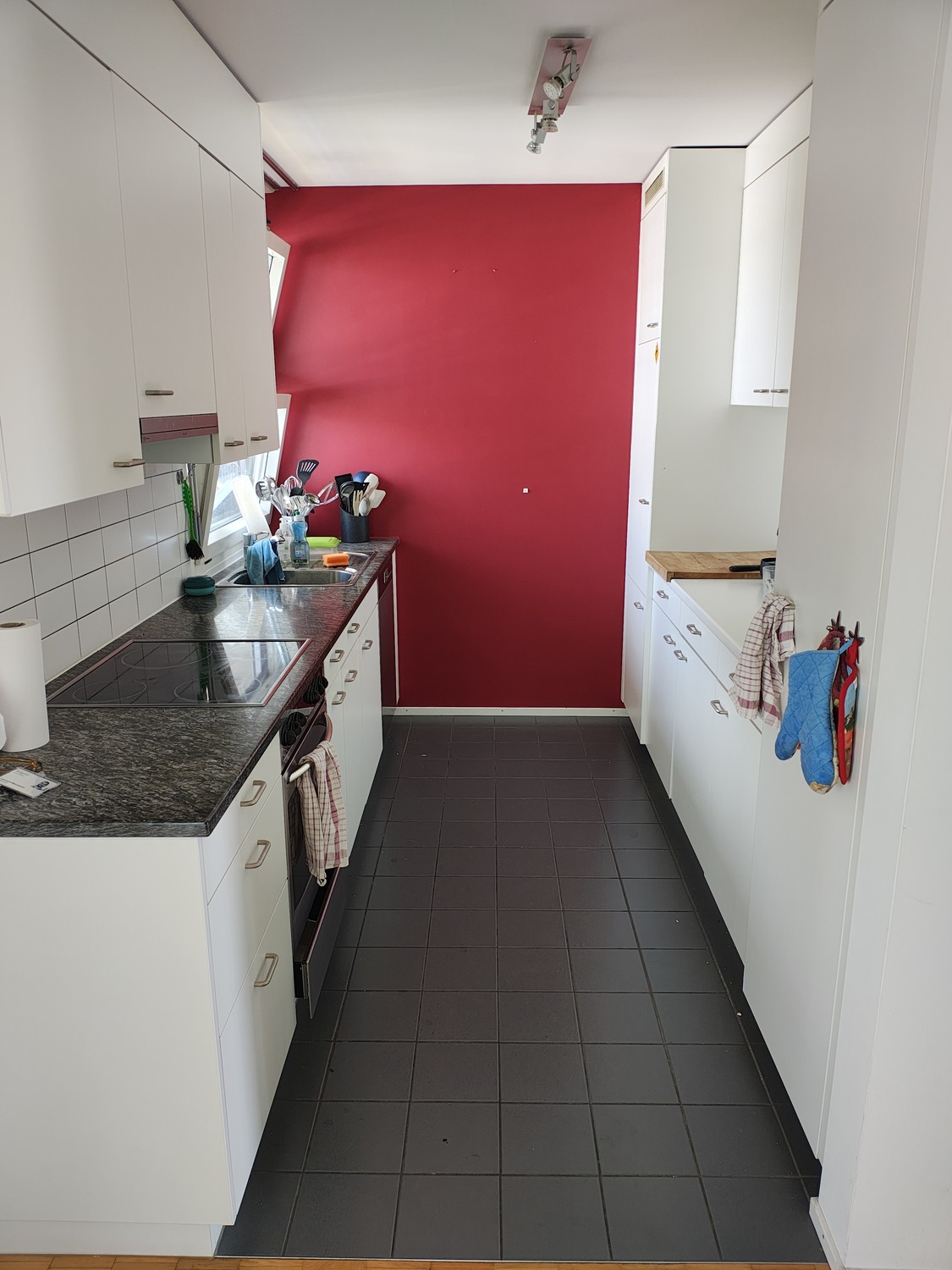 Room in a shared flat, photo 5 of 5