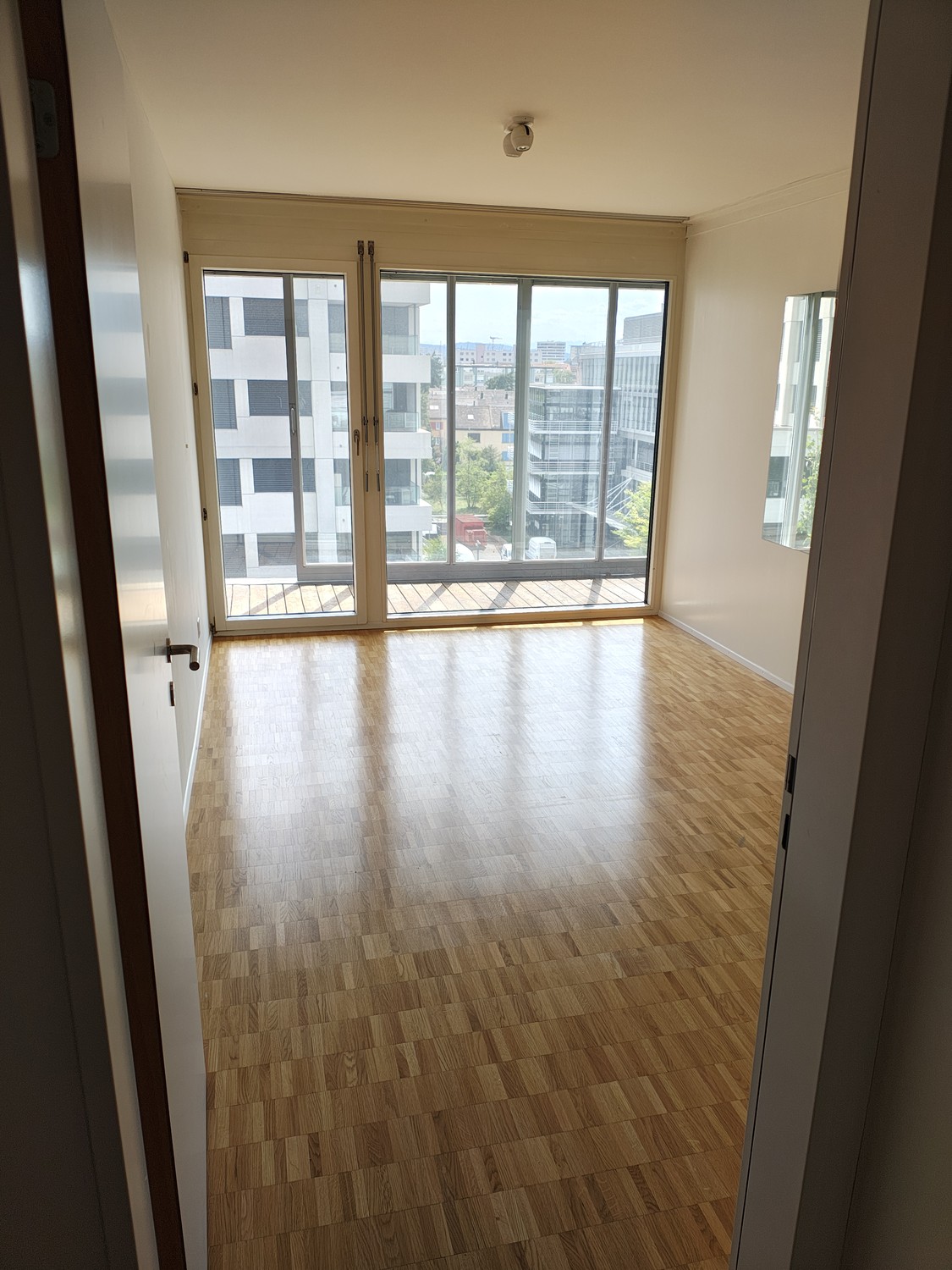 Room in a shared flat, photo 1 of 5