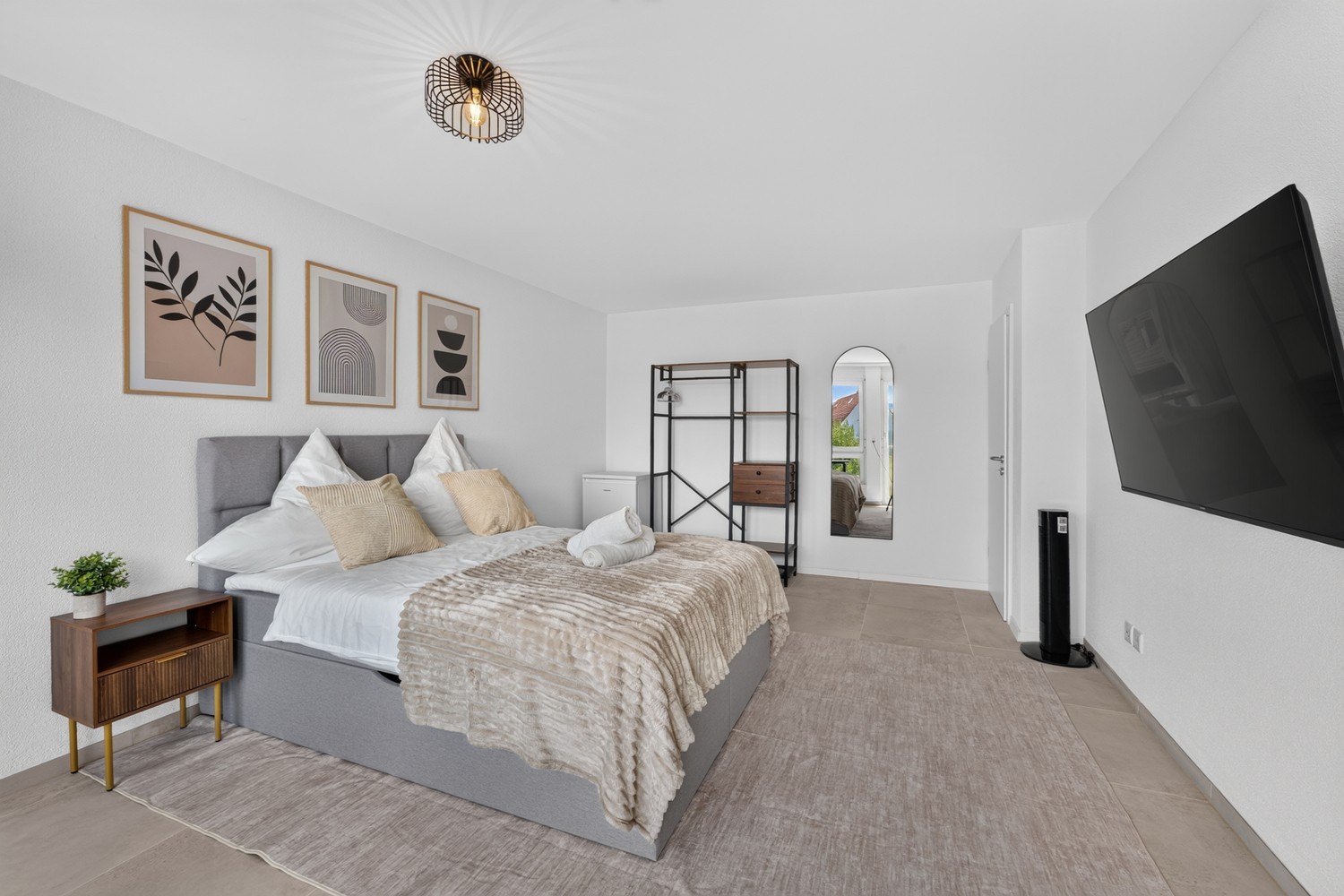 Room in a shared flat, photo 3 of 10