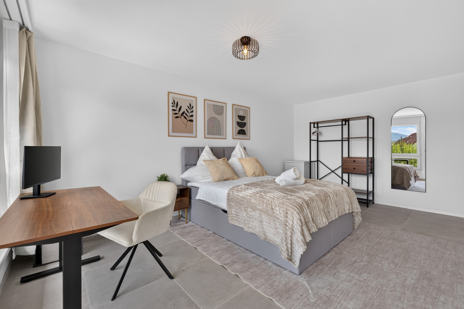 Room in a shared flat, photo 1 of 10