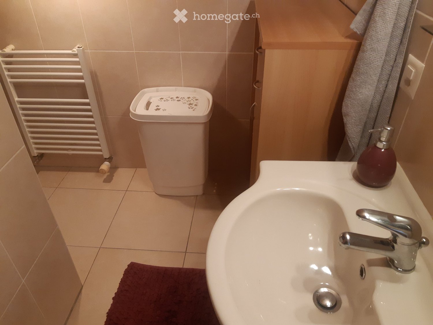 1 room single room